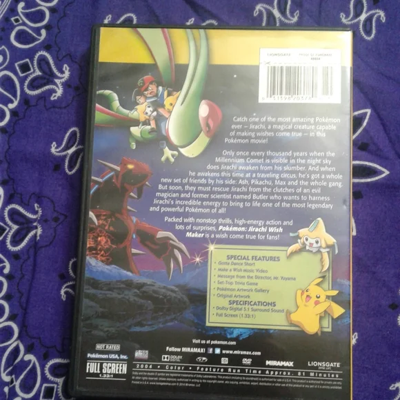 Dvd - Picture 5 of 6